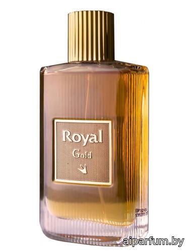 Royal Gold