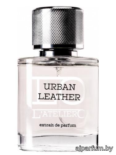 Urban Leather