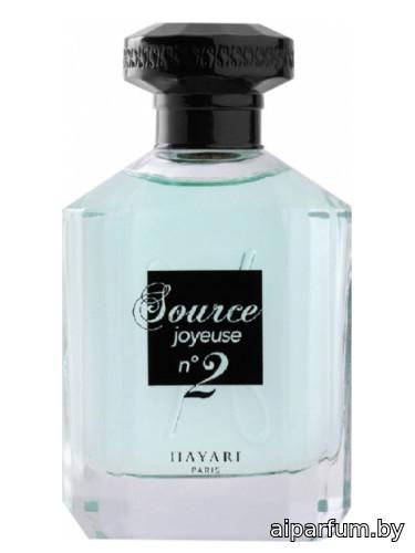 Source Joyeuse No2