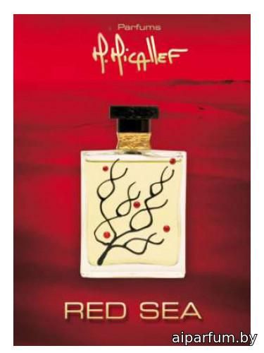 Les 4 Saisons: Red Sea