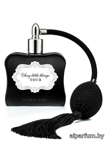 Sexy Little Things Noir