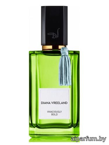 Vivaciously Bold