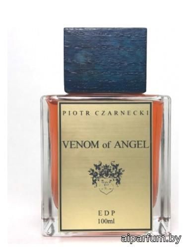 Venom of Angel