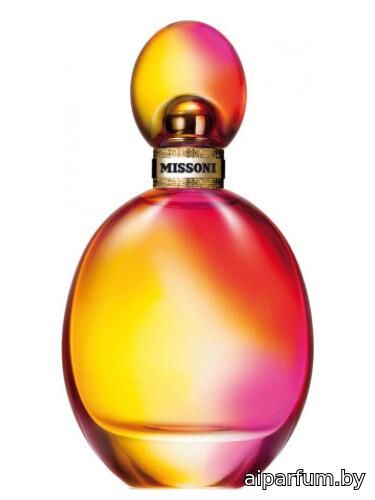 Missoni Eau de Toilette