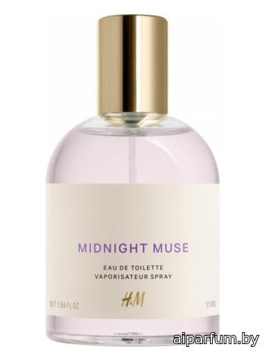 Midnight Muse