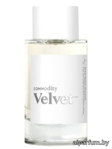 Velvet - 