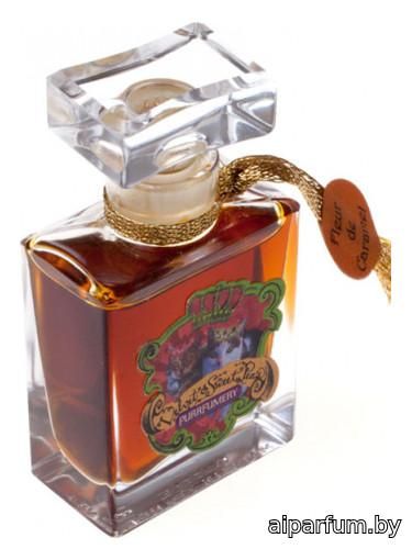 Fleur de Caramel