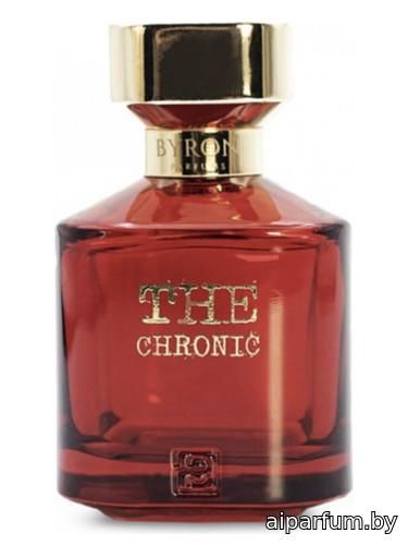 The Chronic Rouge Extreme
