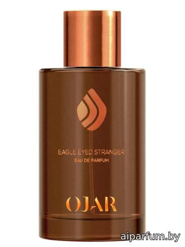Eagle Eyed Stranger Eau de Parfum