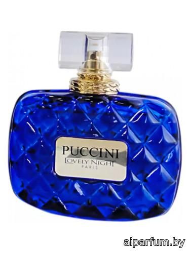 Puccini Lovely Night Blue