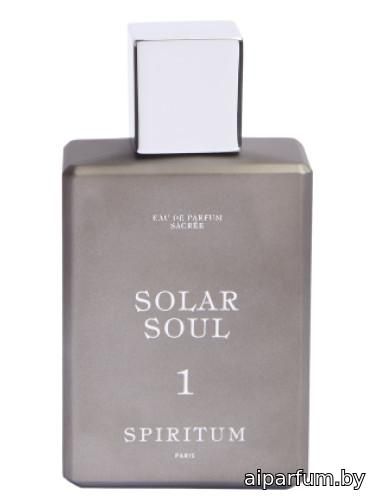 1 Solar Soul