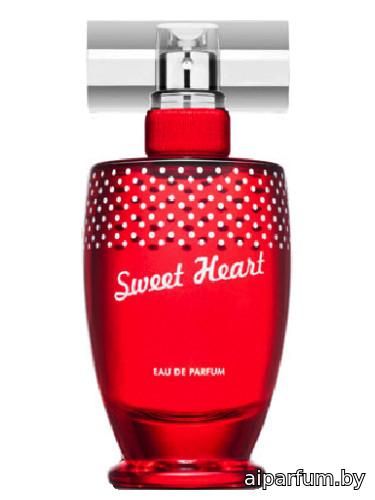 Sweet Heart 甜心宝贝