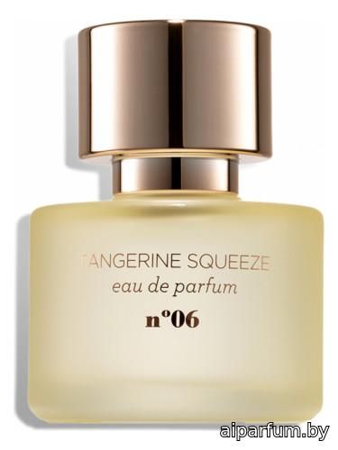 Tangerine Squeeze