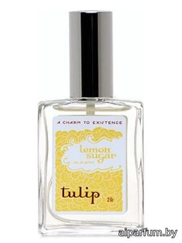 Lemon Sugar