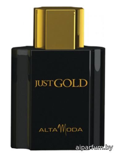 Just Gold