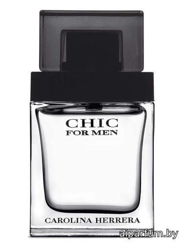 Chic For Men