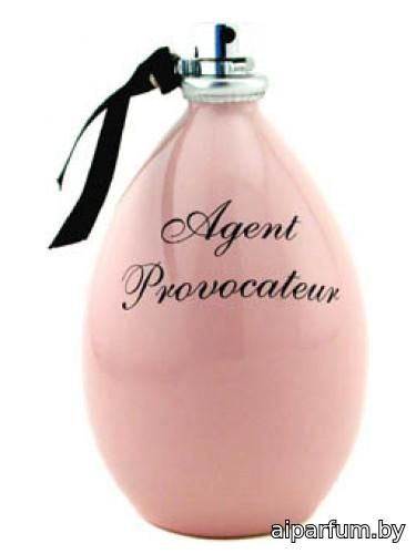 Agent Provocateur