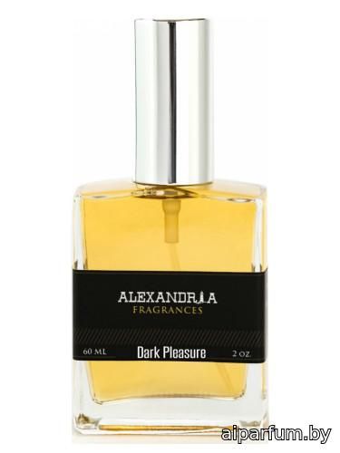 Dark Pleasure