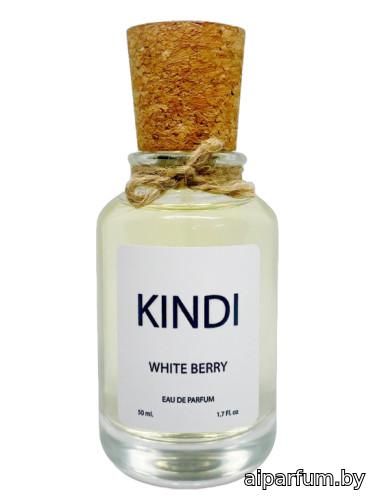 White Berry