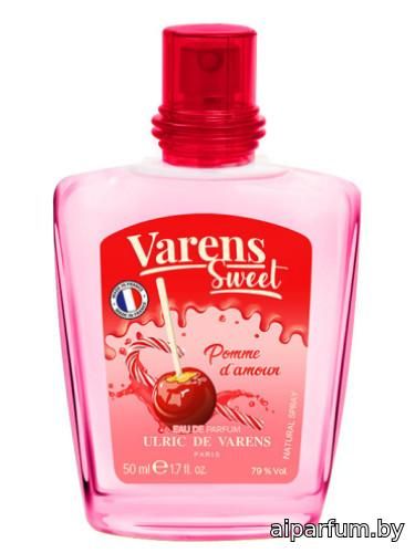Varens Sweet Pomme d'Amour