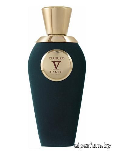 Cianuro
