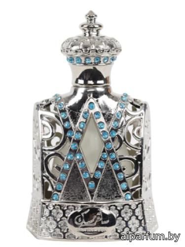Silver Musk