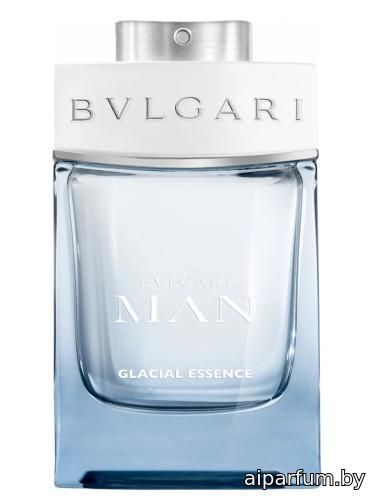 Bvlgari Man Glacial Essence