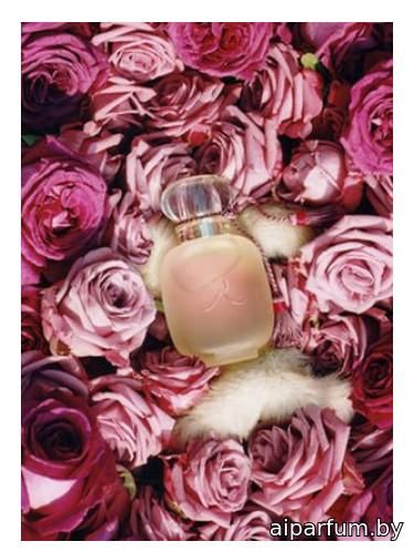 Une Folie de Rose