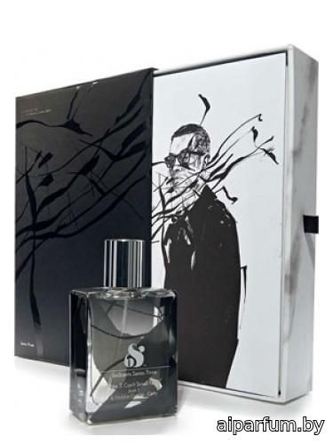 Six Scents Series Three 3 Junn.J: Can't Smell Fear