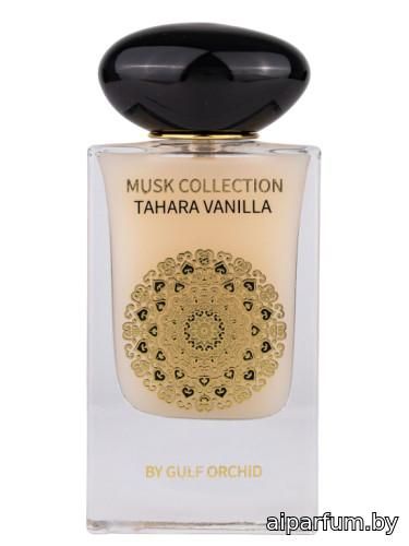 Tahara Vanilla