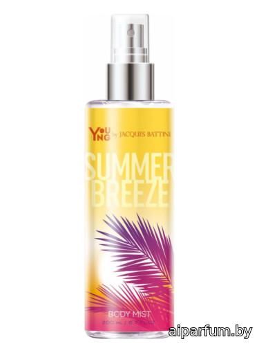 Summer Breeze