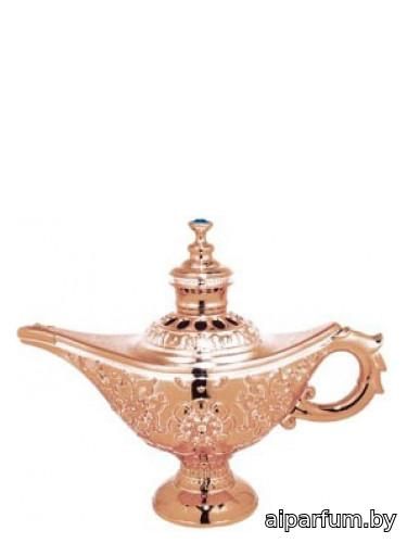 Magical Lamp 1001 Night