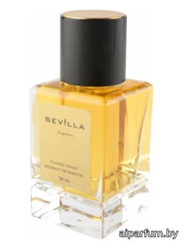 Vanille Aoud