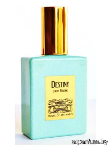 Destiny