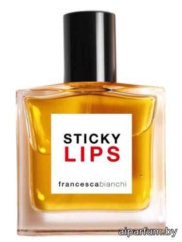Sticky Lips