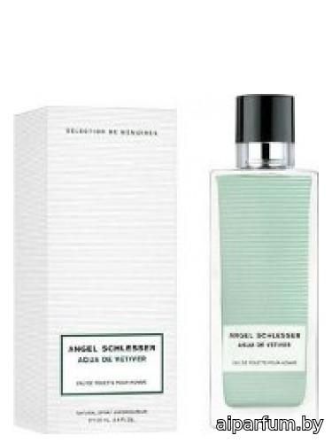 Agua de Vetiver