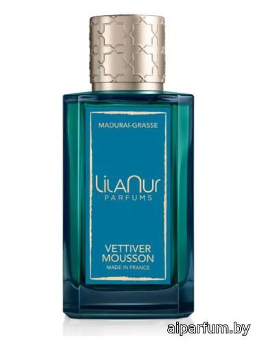 Vettiver Mousson