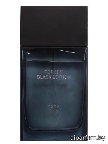 For Him Black Edition 2022