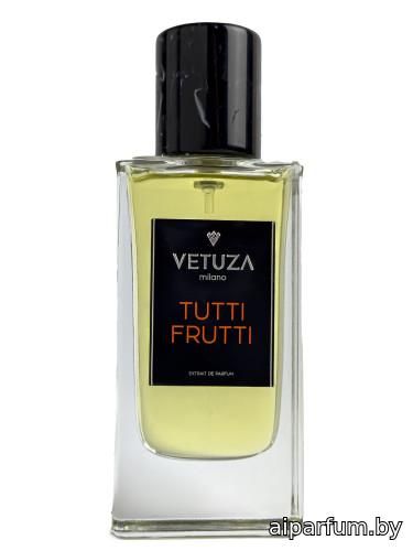 Tutti Frutti