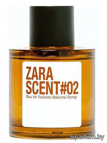 Zara Scent #2
