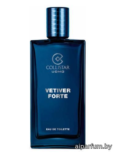 Vetiver Forte