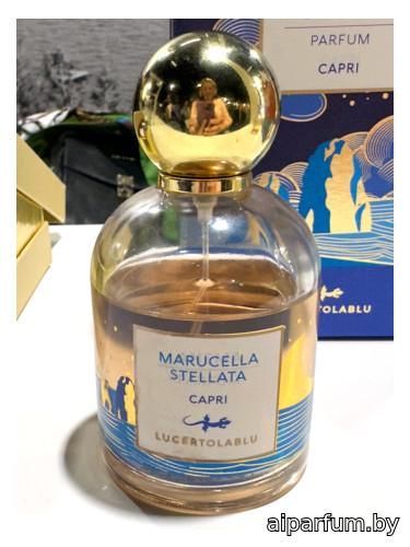 Marucella Stellata