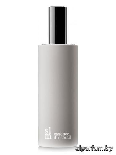 Essence du Sérail