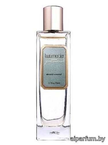 Eau Gourmande Almond Coconut