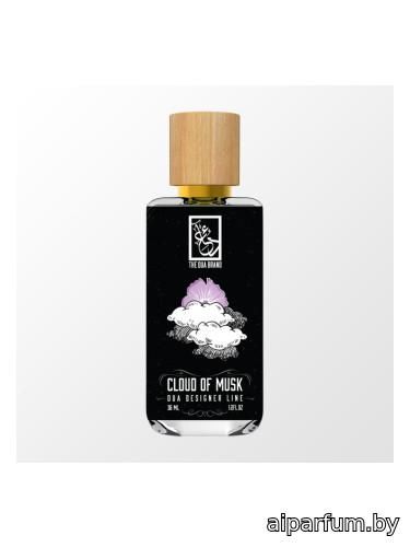 Cloud of Musk