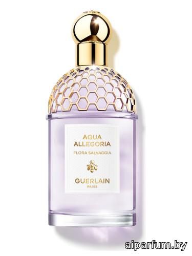 Aqua Allegoria Flora Salvaggia