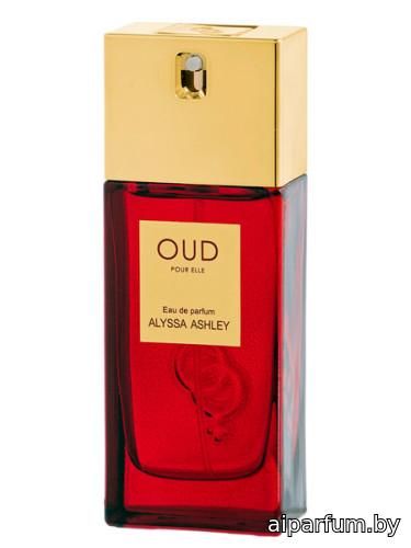 Oud Pour Elle