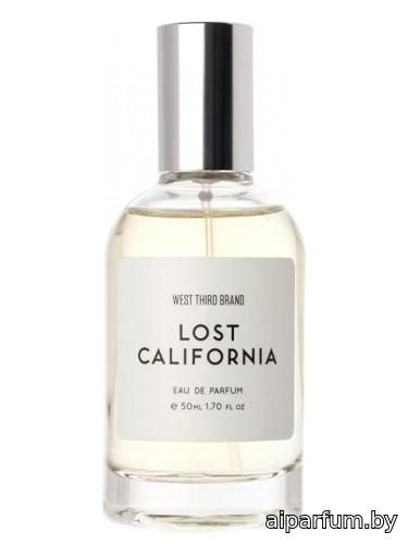 Lost California