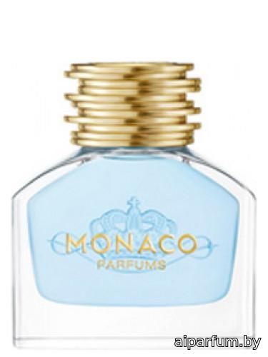 Monaco Parfums L'Eau Azur