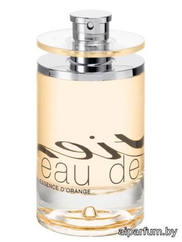 Eau de Cartier Essence d'Orange